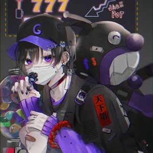 Meet your Posher, Isabel